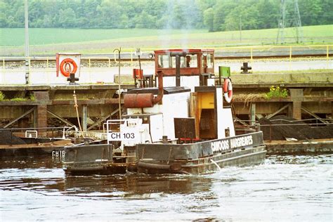 B Aire And Calder Navigation Cawood Hargreaves Push Flickr