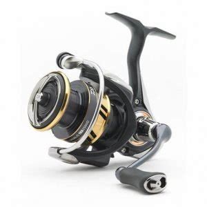 Daiwa Legalis Lt Cxh El Barrero Bass