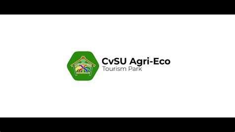 Cvsu Agri Eco Tourism Park Teaser Youtube