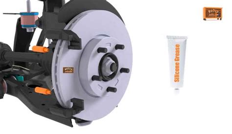 How To Replace Brake Rotors Rustyautos