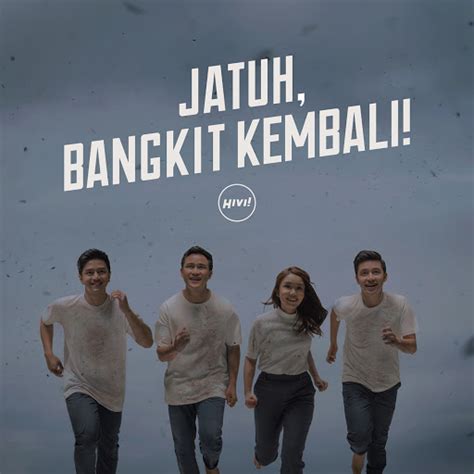 Jatuh Bangkit Kembali YouTube Music