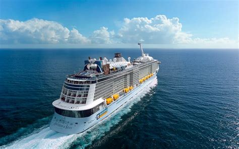 3 Nights Penang Cruise | Royal Caribbean Singapore