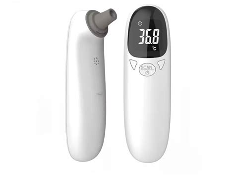 Digital Ear Thermometer – XalMeds