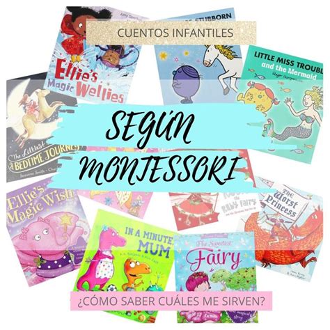 Hay dos cosas muy importantes en la Filosofía Montessori al leer un