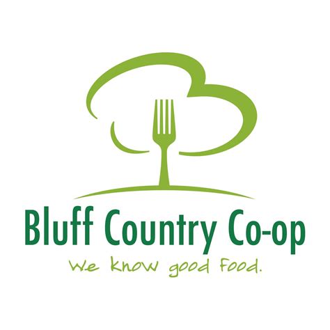 Bluff Country Co-op | Winona MN