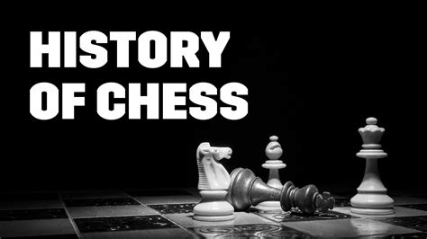 The Royal Game Of Chess A Magnificent Journey Through Centuries