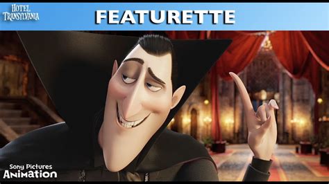 Halloween Tips From Hotel Transylvania Youtube