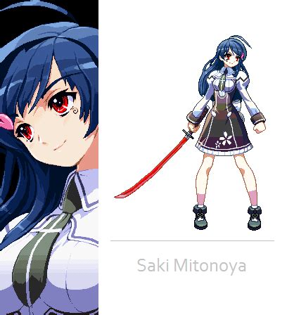 Hentai Vanguard Princess Sprite Focuswest