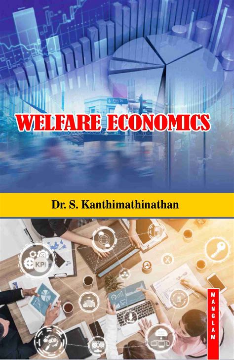 WELFARE ECONOMICS - Manglam Publications