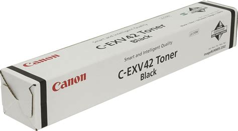 CANON C EXV42 Original Toner Orgprint