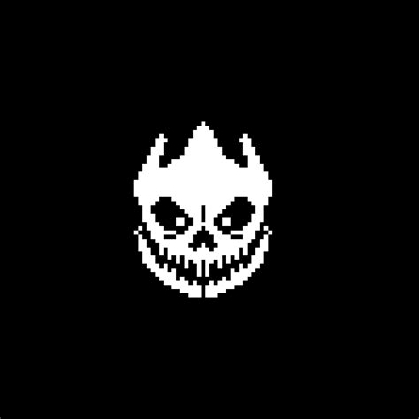 Pixilart Gaster Blaster V2 By Member Sans