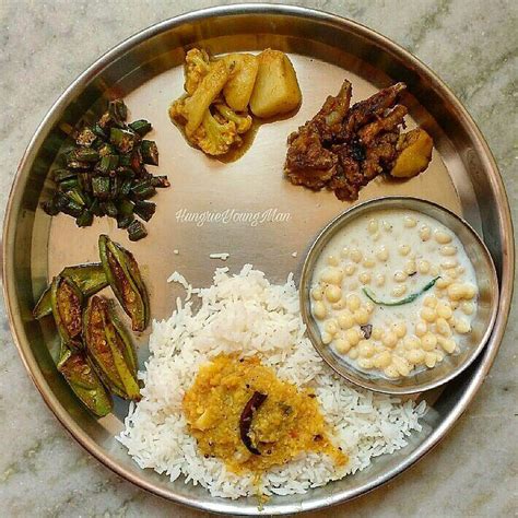 Delicious Bengali Food Recipes