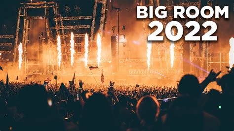 Mainstage Big Room Mix 2022 Best Of Festival EDM BestDSMix YouTube