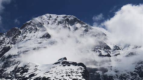 Eiger Express Grindelwald John Museumspoor Flickr