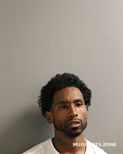 Antwon Javon Williams Chicago Mugshots Zone