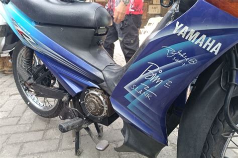 Foto Paket Konversi Motor Listrik Rp Jutaan Cicilan Mulai Rp