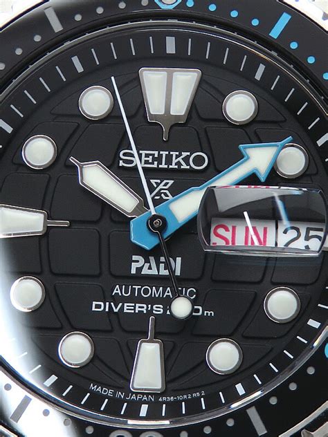 Seiko Padi Srpg R Z