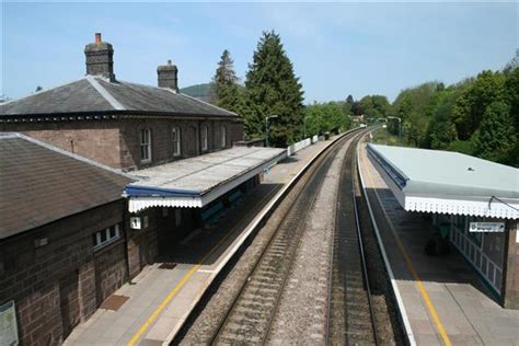 Abergavenny Town Abergavenny