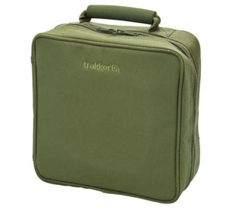 Trakker Nxg Deluxe Food Set Fiskedeal