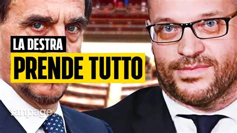 Governo Lorenzo Fontana Eletto Nuovo Presidente Della Camera Youtube