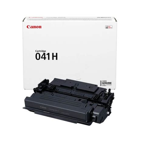 Canon CRG 041H