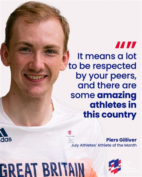 PIERS GILLIVER NAMED ATHLETE OF THE MONTH BRITISH FENCING