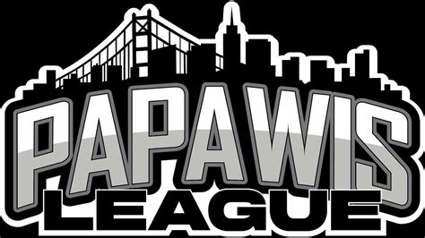 Papawis League Season W Underdawgz Vs Minimum Wagers Youtube