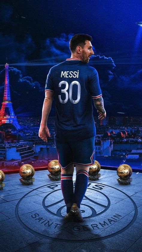 Football Lionel Messi Quitte Officiellement Le Paris Saint Germain