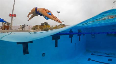 How To Swim Faster Myswimpro