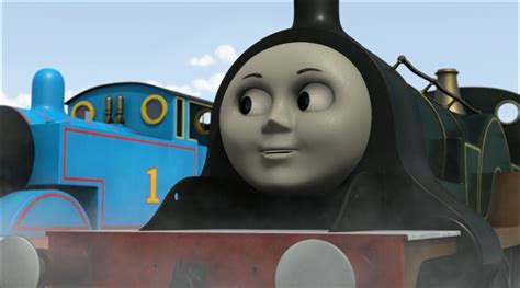 Image Emilyswinterpartyspecial22png Thomas The Tank Engine Wikia