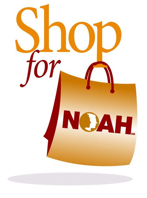 Shop for NOAH - National Organization for Albinism and Hypopigmentation