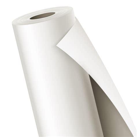 Adesivo Vinil Fosco Branco Mimo 30cm X 2 5m Mimo Crafts Muito