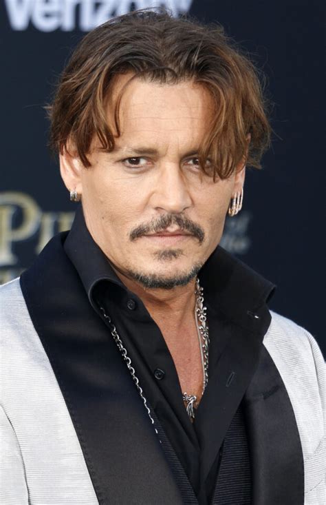 Johnny Depp Donates His 1 Million Amber Heard Settlement To Charity