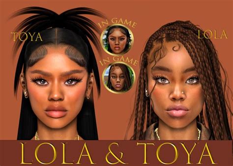 Get More From Fashionsimsta On Patreon Sims Hair The Sims Skin