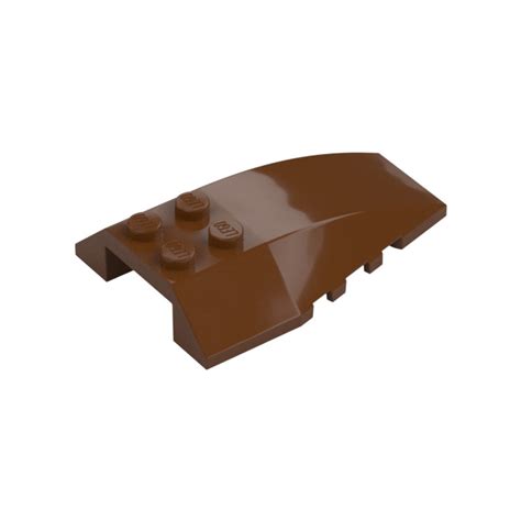 Lego Wedge X Triple Curved Brick Owl Lego Marketplace