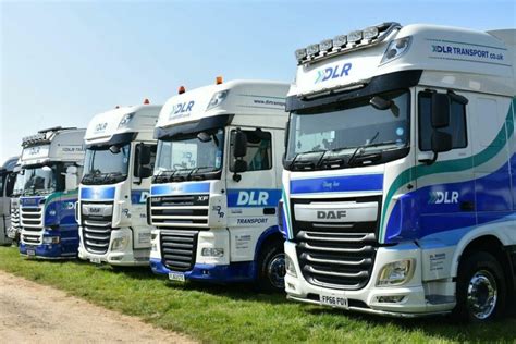 Truckfest Scotland Carcalendar