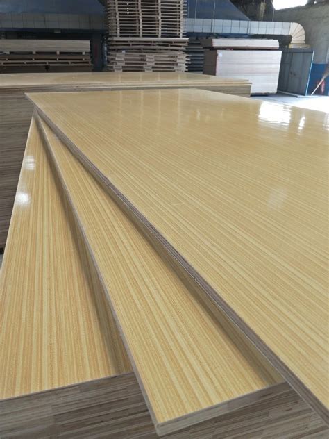 4x8 Laminated Plywood Sheets 18mm Hpl Laminated Board For Flight Case