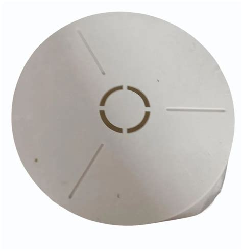 Poly Carbonate Round Camera Junction Box At Rs Piece In