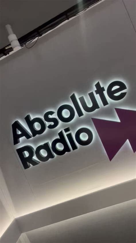 Absolute Radio On Twitter Join Emil Franchi Tonight To Hear The