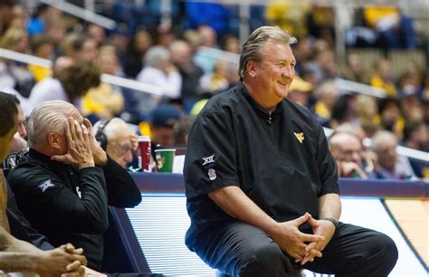 WATCH: Bob Huggins Awards 13th Scholarship