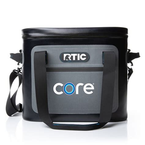 Rtic Backpack Cooler 15 Can Dimensions Orange And Blue - expocafeperu.com