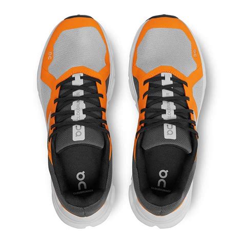 Zapatillas OnRunning Cloudrunner Para Hombre On Running