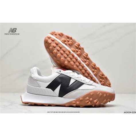 Casablanca X New Balance Nb Xc 72 รองเท้ากีฬา รองเท้าวิ่ง กันลื่น ทนต่อ