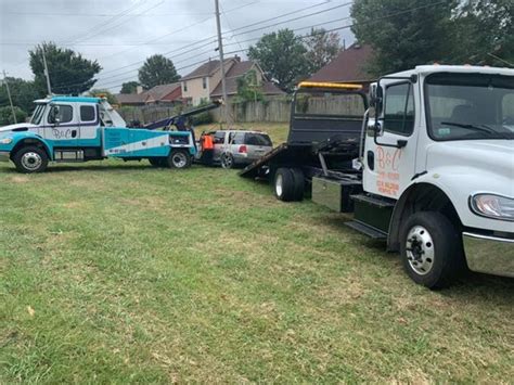 B C TOWING RECOVERY Updated January 2025 18 Photos 15 Reviews