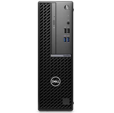 Dell Optiplex 7010 I5 16gb 256gb Sff Desktop Windows 11 Pro Elive Nz