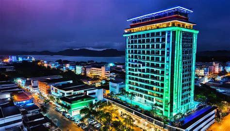 Injap Tower Hotel Iloilo