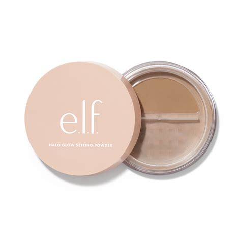 glow   halo glow bundle elf cosmetics