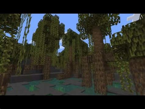 Minecraft Mangroven Sumpf Survival Survival Challenges YouTube