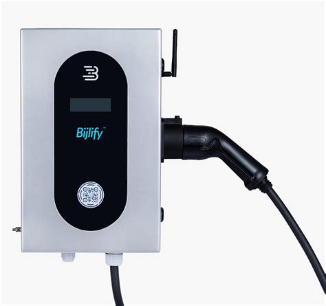 Bijlify 7 4KW Type 2 Charger Office Of The DC New Delhi New Delhi DL