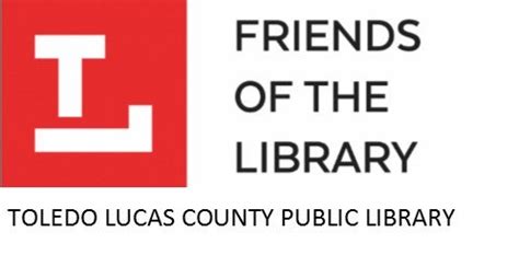 Friends of the Toledo Lucas County Public Library